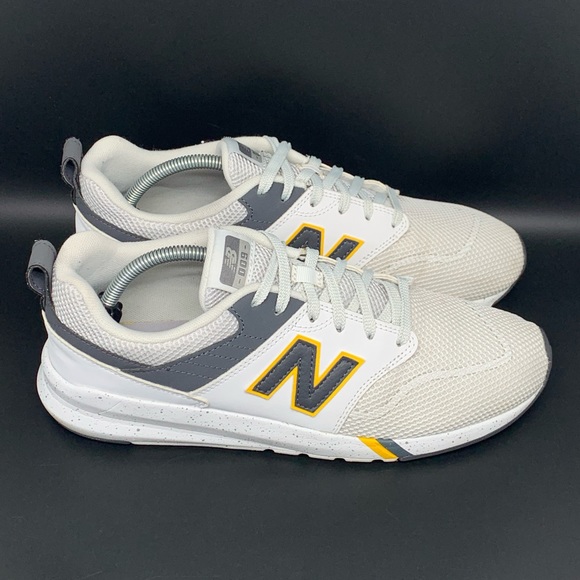 New Balance 009v1‎ Running Shoes Men's Sz 10.5 - Picture 1 of 10